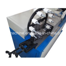 Full-Automatic Spiral Aluminum Pipe Maker,Aluminum Pipe Maker (ATM-300F)